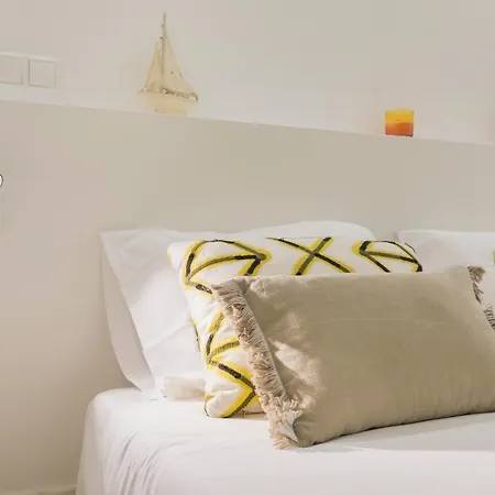 Charming In Baixa Chiado