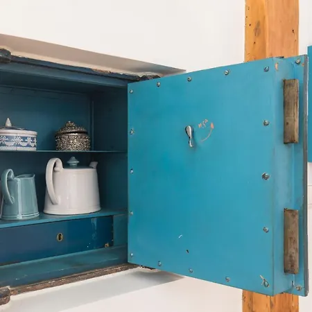 Charming In Baixa Chiado Lisboa