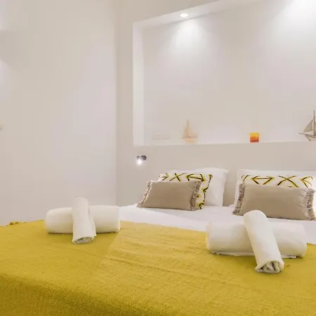 Apartamento Charming In Baixa Chiado Lisboa