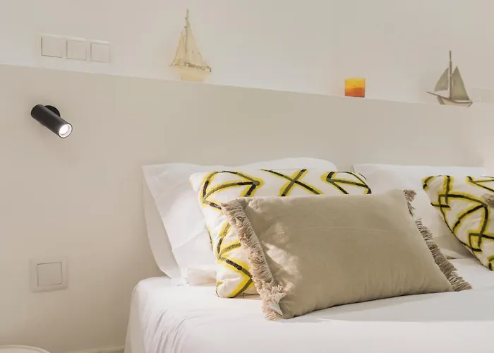 Charming In Baixa Chiado