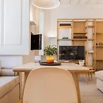 Charming In Baixa Chiado * Lizbona